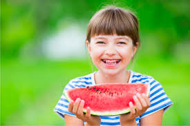 The Importance Of Healthy Eating Habits For Your Kids U S