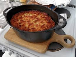 Dibbelabbes Eine Saarlandische Spezialitat Die Backschwestern Rezept Rezepte Dibbelabbes Kochrezepte