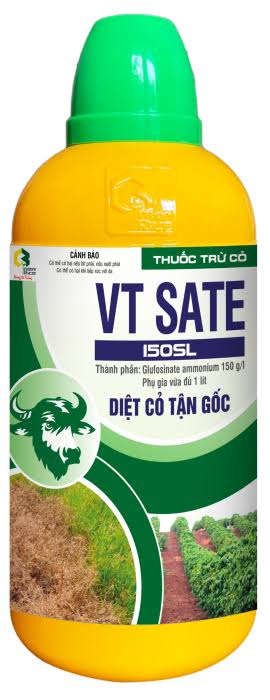 VT sate 150SL