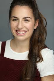 Rebecca Marlowe's Instagram, Twitter & Facebook