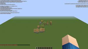 Creating a flat world in minecraft or mcpe/pocketmine this works for both minecraft and pocketmine/mcpe servers! Mc 129433 Locate Village Doesn T Work In Superflat Worlds Jira