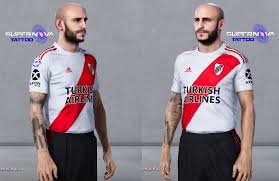 Pes 6 skinserver addon (full body tattoo mod). Pes 2020 Tattoo Javier Pinola By Supernova Pesnewupdate Com Free Download Latest Pro Evolution Soccer Patch Updates