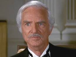 Actor Tim O'Connor Leaves The Planet