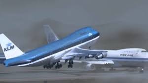 The Collision Of Klm Flight 4805 Pan Am Flight 1736 1977 Is The Deadliest Plane Crash To Occur In Spain Aviation Accidents Tenerife Airport Disaster Crash