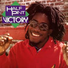 Half Pint (3) Discography: Vinyl, CDs, & More