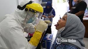 Check spelling or type a new query. Berita Foto Ratusan Karyawan Bank Bri Swab Test Untuk Mempersempit Penyebaran Covid 19 Tribun Medan