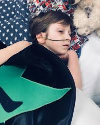 River-Kai's "Guts of a Warrior, a Raw Authentic Journey"