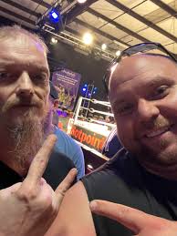 Shadowz Performance at Belleville Legion