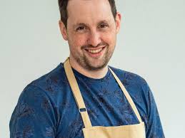 Who is Dan Beasley-Harling