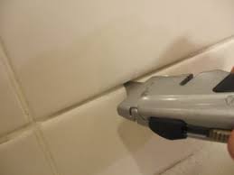 How to remove old grout from tile. How To Easily Remove Old Tile Grout Tile Removal Tile Grout Old Tile