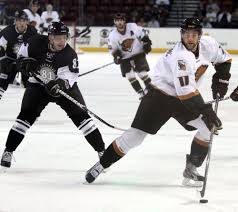 Hockey: Las Vegas beats Utah in ECHL playoff opener