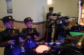 Imagini Surprinse Intr O ScoalÄƒ MilitarÄƒ Din Coreea De Nord Cum Sunt InvÄƒÈ›aÈ›i 1000 De Elevi SÄƒ I Fie Loiali Lui Kim Jong Un Stirileprotv Ro