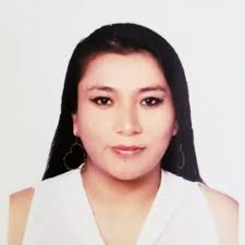 Maria Vilca Caceres