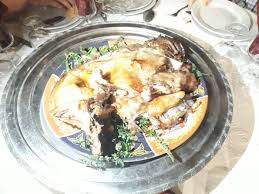 مطعم علي بن فلاح