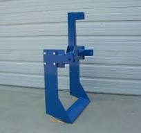 Undercutter - US Small Farm Equipment Co.