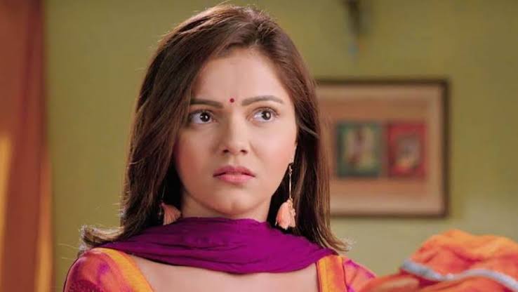 Shakti Soumya Smashing return for Heer and Virat - TellyReviews