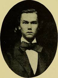 Image from page 158 of "Memories of Brown; traditions and …