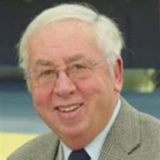 Obituary information for Irving Laird