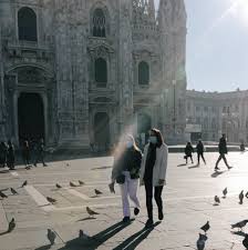 I want to return to ac milan. It S Not The Plague But Milan Isn T Itself Either The New York Times