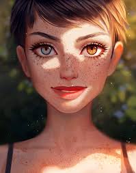 Golden Hour by 3dtotal Publishing — Kickstarter