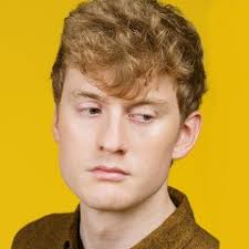 James Acaster