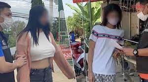 จนมุม! จับ 2 ดาวทวิตเตอร์ ล่อลวงเด็กชายป.6 ถ่ายคลิปลับขายโซเชียล - ข่าวสด