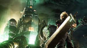 We did not find results for: Cloud In Midgar Ffvii Remake Hd Wallpaper Background Image 1920x1080