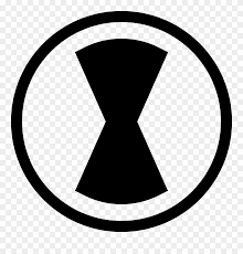 Marvel s mcu phase 4 plans revealed black widow shang chi. Clutch Type G Black Widow Logo Png Clipart 4942538 Pinclipart