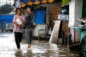244 likes · 30 talking about this · 3 were here. Floods Trigger Power Outages Evacuations In Indonesia S Capital City The Jakarta Post