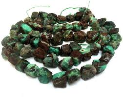 Your Place To Buy And Sell All Things Handmade Chrysoprase Brown Gemstone Rough Gemstone