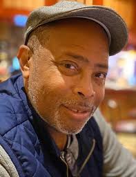 Obituary information for Kevin E. Patterson