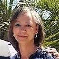 Mrs. Joyce Regina Boyd Obituary