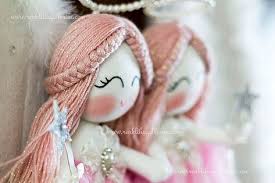 Begonya Kardes Melek Kanatli Kizlar Bebek Kapi Susu Renkli Hayallerim Melek Kanatli Kiz Bebek Kapi Susleri Pinterest