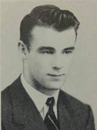 Eugene W. McEntee (1922-1943)