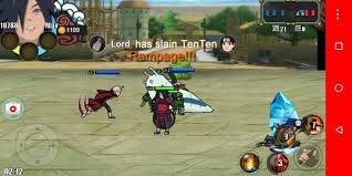 5 game android one piece terbaik 2020. Naruto Links Home Facebook