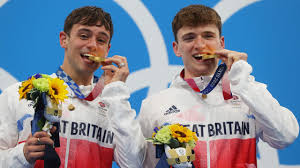 Nbc will carry every event of the olympics across its various networks — nbc, usa, nbcsn, cnbc. Are Olympic Gold Medals Made Of Real Gold Why Do Athletes Bite Their Medals Tokyo Organisers Speak Out Eurosport