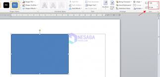 Tutorial membuat name tag panitia untuk acara festival, seminar, identitas panitia, diklat, mos sekolah, hang tag, name tag. Cara Membuat Id Card Di Microsoft Word Lengkap Gambar
