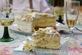 Gateau De Fete Au Chocolat Blanc Pistache Et Citron Gateau Fete Chocolat Blanc Gateau