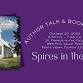 Spires in the Sun: Author Talk & Book Signing event image