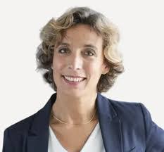 Marie Briere's Instagram, Twitter & Facebook