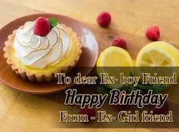 45 Happy Birthday Ex Boyfriend Wishes Wishesgreeting 4 happy birthday wishes for boyfriend in hindi. 45 happy birthday ex boyfriend wishes