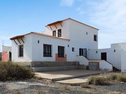 ¡un piso increíble está esperándote! Chalet Con Jardin En Venta En Los Estancos Fuerteventura