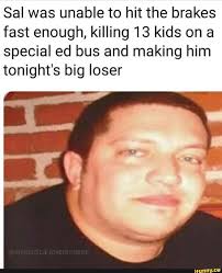Pin On Funny Sal Vulcano Memes