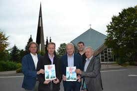 Das große laufereignis in osthessen. Katholische Kirche Pfarrgemeinde St Peter Und Paul Eichenzell Forderverein Heilig Kreuz Kirche Welkers