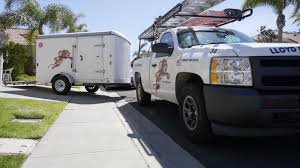 1331 morena blvd ste 300 san diego, ca 92110. Heat Solutions Danny Your Termite Guy