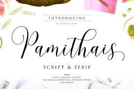 Sitede yayınlanan fontların telif hakkı dikkate alınarak, ücretsiz fontlar kullanıma sunulması amaçlanmıştır. New Pamithais Script Special Offer 43788 Calligraphy Font Bundles