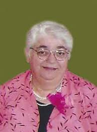 Obituary for Ruth (Simone) Henson