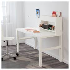 Burada daha çok çalışma masalarına yer. Ikea Pahl Calisma Masasi Anbaugeraet Ile Beyaz Amazon Com Tr