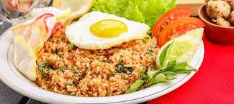 Contoh Teks Prosedur Membuat Nasi Goreng Blog Pendidikan