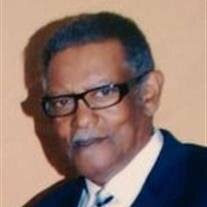 William P. Briggs Sr. Obituary